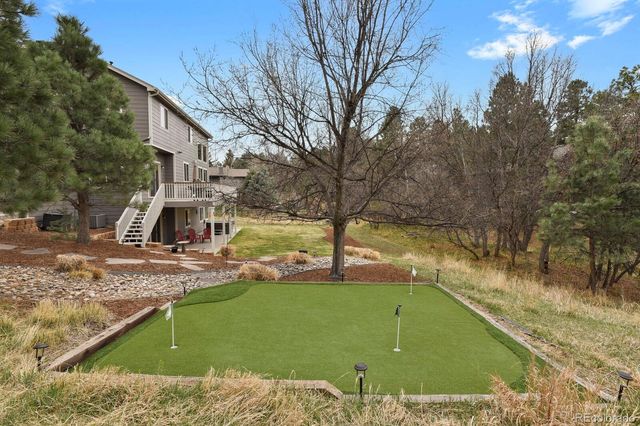 6261 Riviera Court, Parker, CO 80134