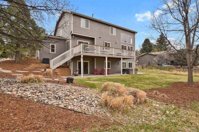 6261 Riviera Court, Parker, CO 80134