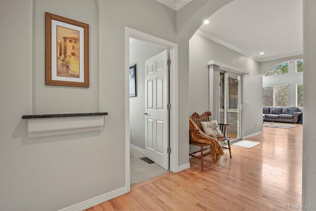 6261 Riviera Court, Parker, CO 80134