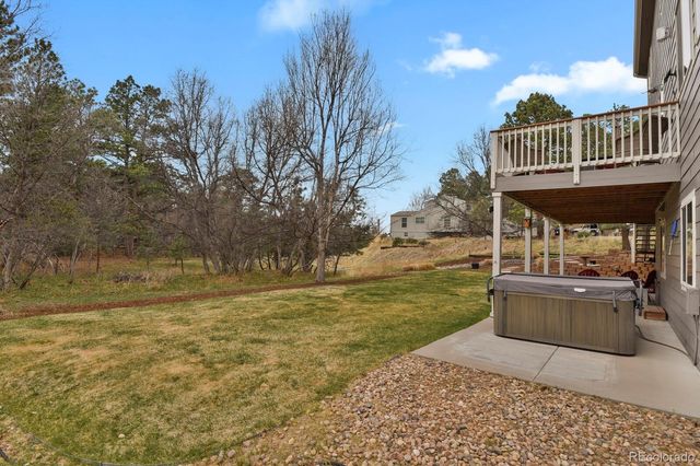 6261 Riviera Court, Parker, CO 80134