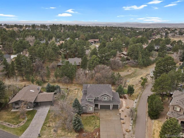 6261 Riviera Court, Parker, CO 80134