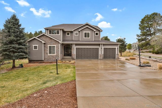 6261 Riviera Court, Parker, CO 80134