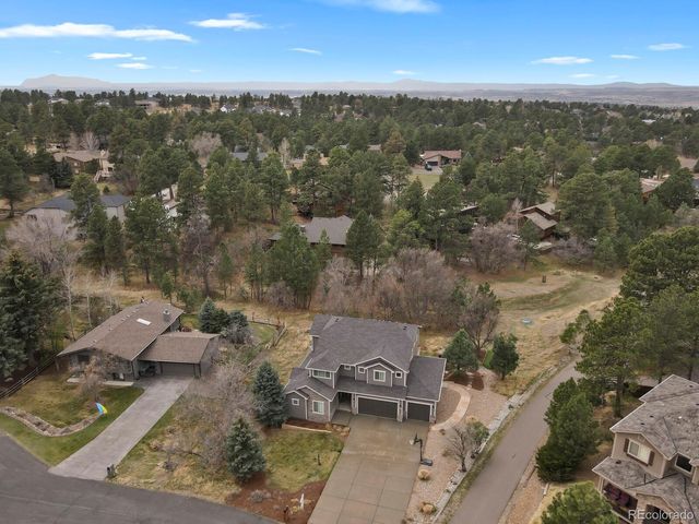 6261 Riviera Court, Parker, CO 80134