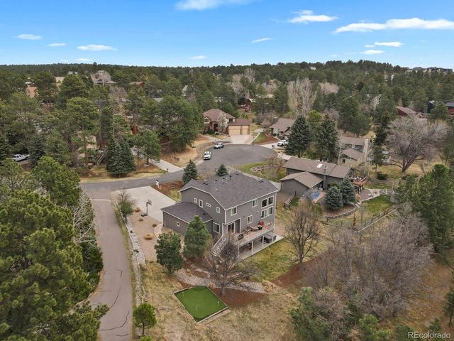 6261 Riviera Court, Parker, CO 80134