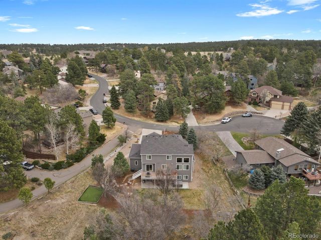 6261 Riviera Court, Parker, CO 80134