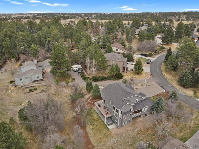 6261 Riviera Court, Parker, CO 80134