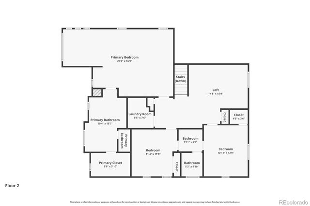 6261 Riviera Court, Parker, CO 80134