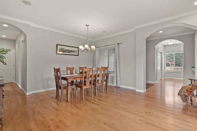 6261 Riviera Court, Parker, CO 80134