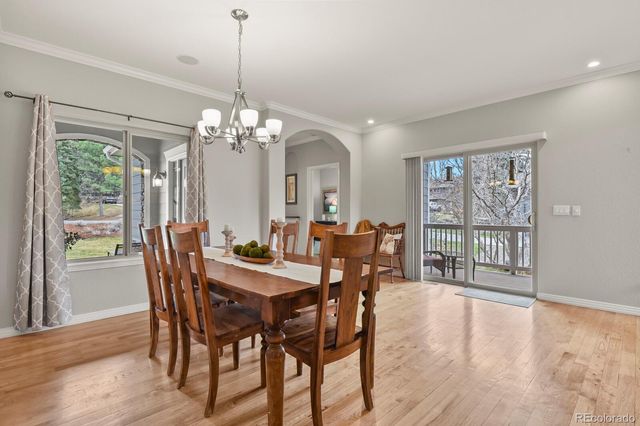 6261 Riviera Court, Parker, CO 80134