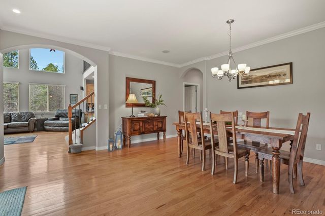 6261 Riviera Court, Parker, CO 80134