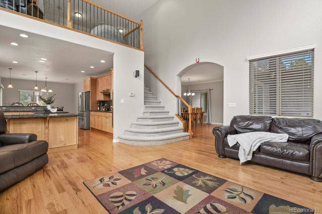 6261 Riviera Court, Parker, CO 80134