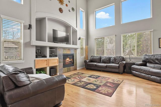 6261 Riviera Court, Parker, CO 80134