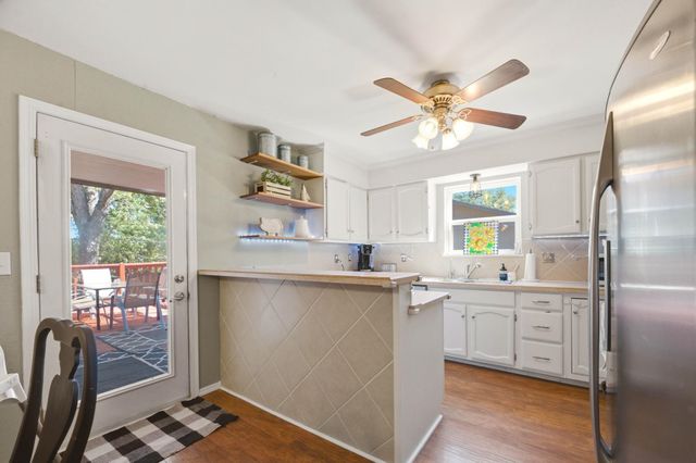 2006 E Ravena St, Park City, KS 67219