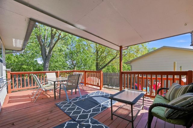 2006 E Ravena St, Park City, KS 67219