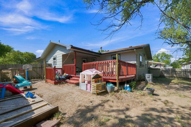 2006 E Ravena St, Park City, KS 67219