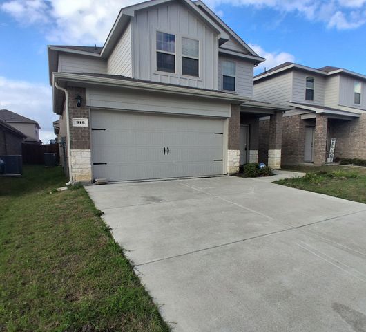 913 Country Road, Royse City, TX 75189
