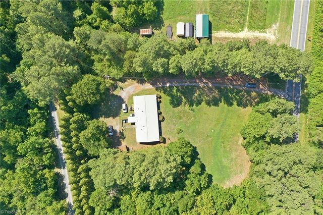 2311 & 2313 Mount Hope Church Road, Whitsett, NC 27377
