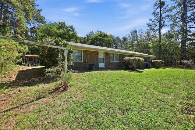 2311 & 2313 Mount Hope Church Road, Whitsett, NC 27377