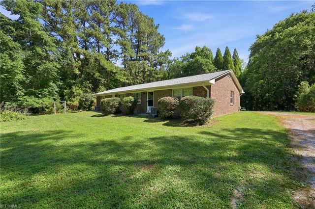 2311 & 2313 Mount Hope Church Road, Whitsett, NC 27377