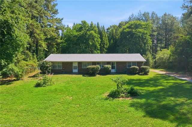2311 & 2313 Mount Hope Church Road, Whitsett, NC 27377