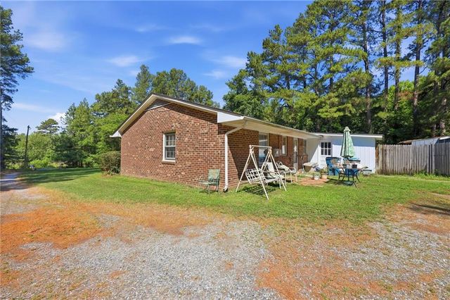 2311 & 2313 Mount Hope Church Road, Whitsett, NC 27377