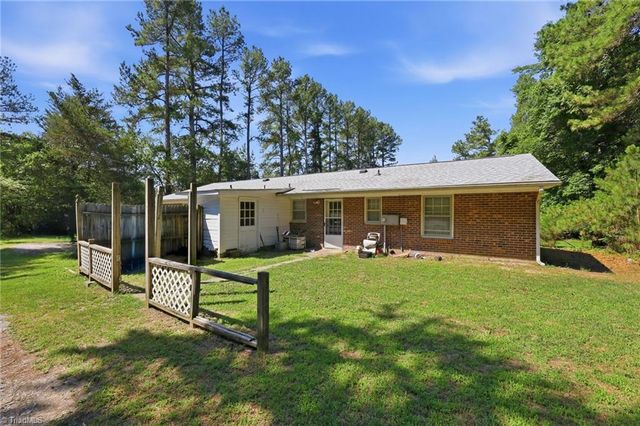 2311 & 2313 Mount Hope Church Road, Whitsett, NC 27377
