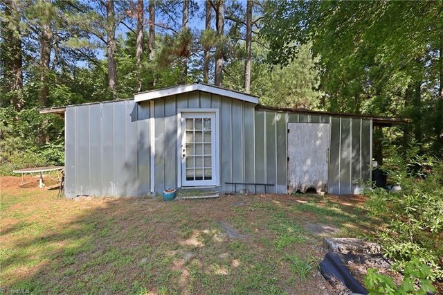 2311 & 2313 Mount Hope Church Road, Whitsett, NC 27377