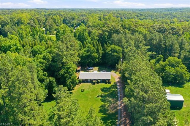 2311 & 2313 Mount Hope Church Road, Whitsett, NC 27377