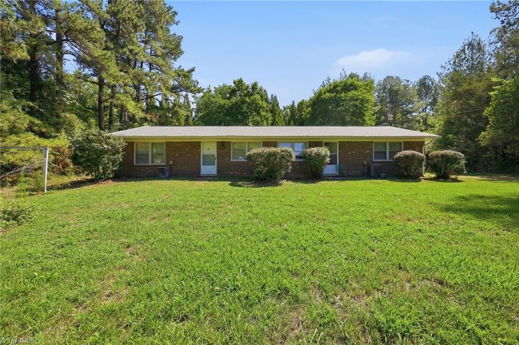 2311 & 2313 Mount Hope Church Road, Whitsett, NC 27377