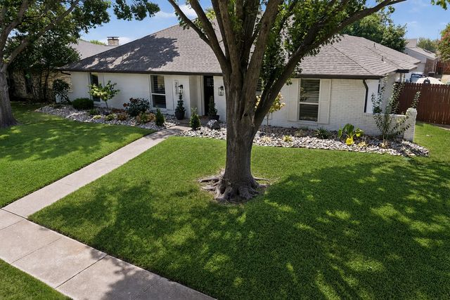 3620 Big Horn Trail, Plano, TX 75075