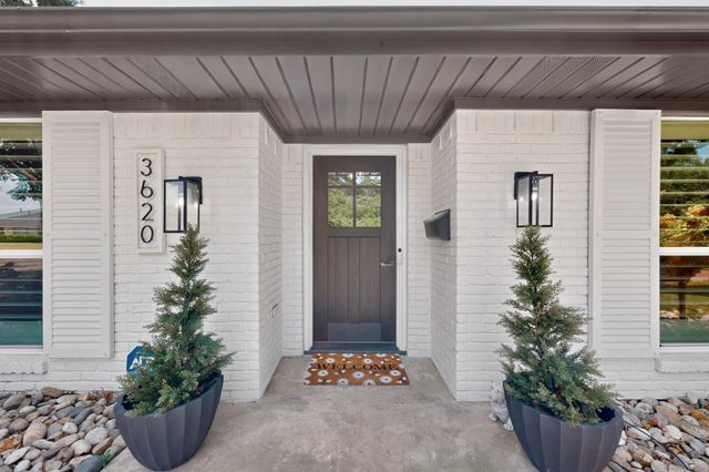 3620 Big Horn Trail, Plano, TX 75075
