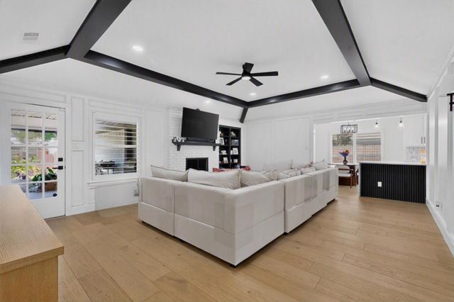 3620 Big Horn Trail, Plano, TX 75075