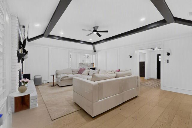 3620 Big Horn Trail, Plano, TX 75075