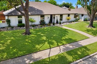 3620 Big Horn Trail, Plano, TX 75075