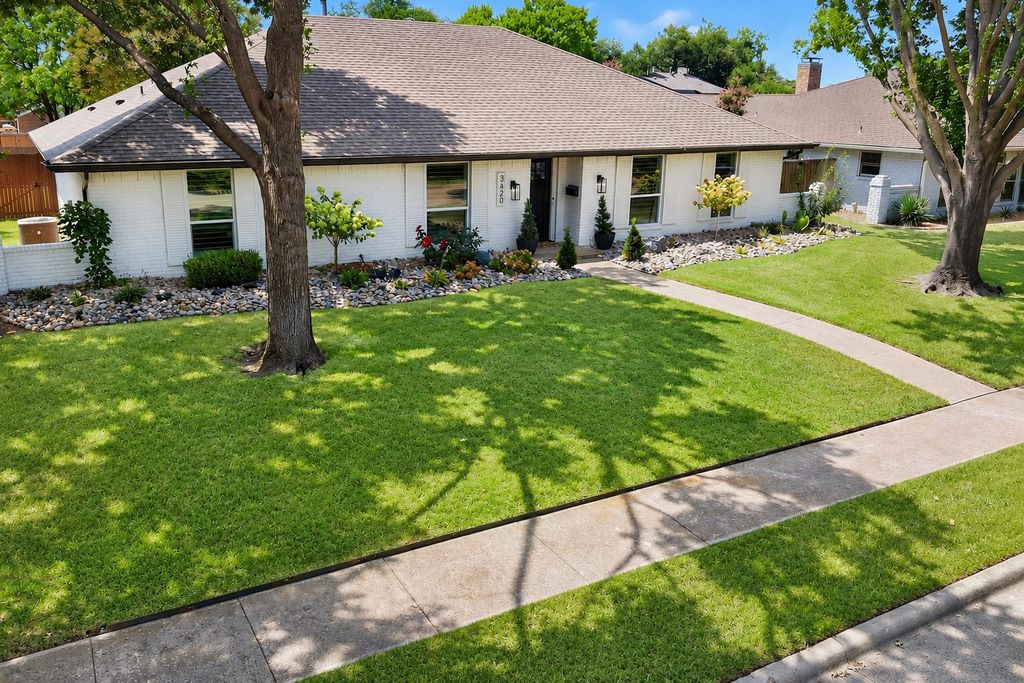 3620 Big Horn Trail, Plano, TX 75075