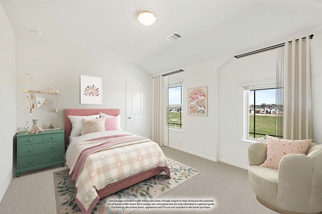 166 Aspen Way, Lavon, TX 75166