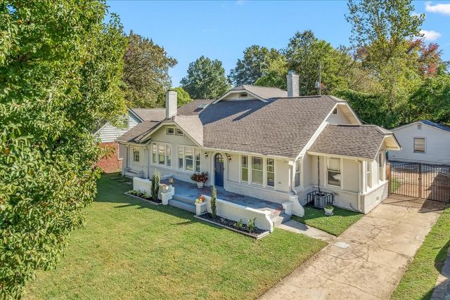 1825 FOSTER AVE, Memphis, TN 38114