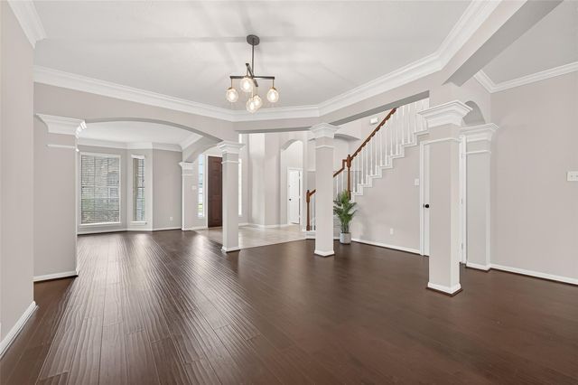 6411 Arroyo Hill Court, Katy, TX 77450