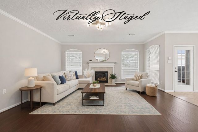 6411 Arroyo Hill Court, Katy, TX 77450