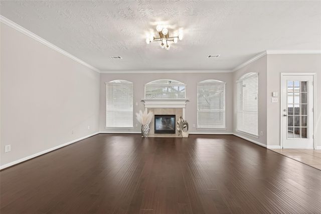 6411 Arroyo Hill Court, Katy, TX 77450