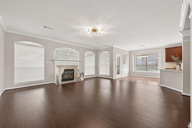 6411 Arroyo Hill Court, Katy, TX 77450