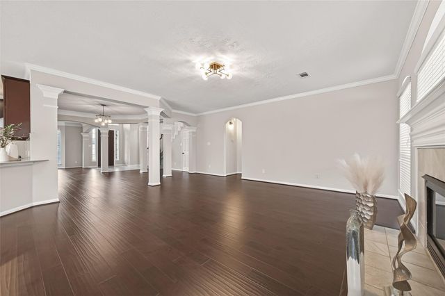 6411 Arroyo Hill Court, Katy, TX 77450