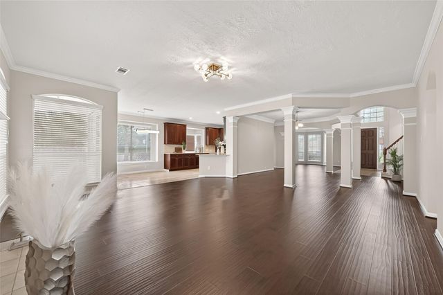 6411 Arroyo Hill Court, Katy, TX 77450