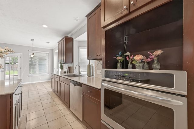 6411 Arroyo Hill Court, Katy, TX 77450