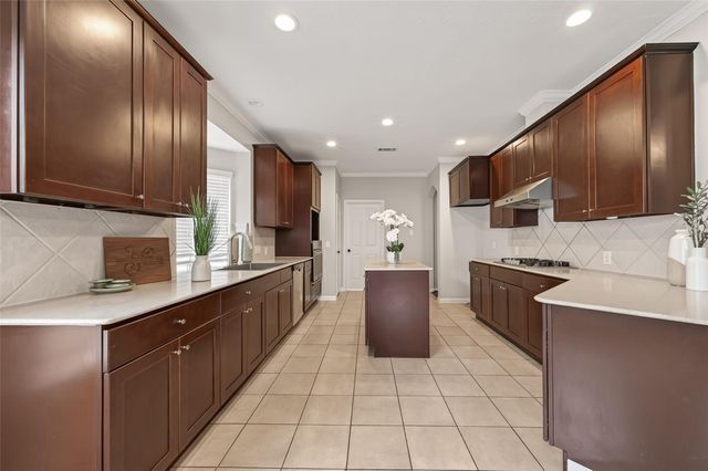 6411 Arroyo Hill Court, Katy, TX 77450