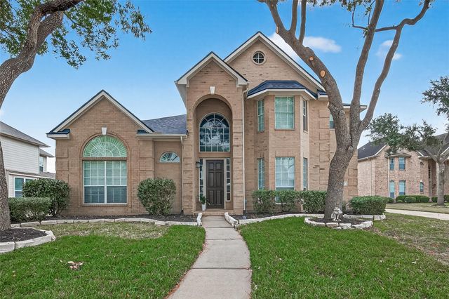 6411 Arroyo Hill Court, Katy, TX 77450