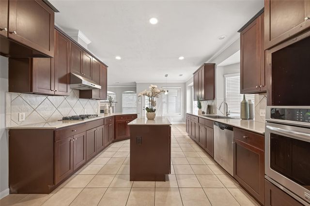 6411 Arroyo Hill Court, Katy, TX 77450