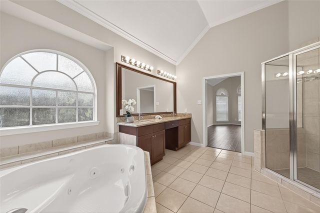 6411 Arroyo Hill Court, Katy, TX 77450