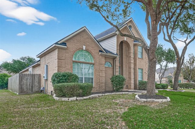 6411 Arroyo Hill Court, Katy, TX 77450