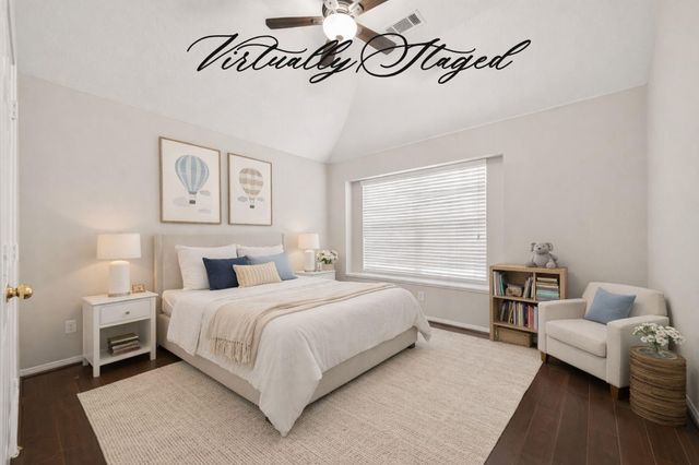 6411 Arroyo Hill Court, Katy, TX 77450